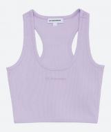 Бра Les Benjamins TANK TOP 303 LB24SSESSFUTN-303 р.S фиолетовый