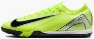 Сороконожки Nike Air Zoom Vapor 16 Tf Pro FQ8687-700 р.40,5 зеленый