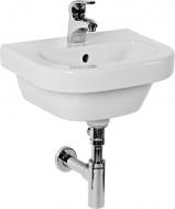 Умивальник Jika 1561.4 Олімп Deep 45х37 см H8156140001041