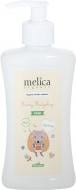 Мыло жидкое Melica Organic от Ежика 300 мл