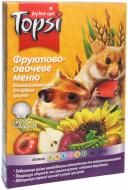 Корм Topsi Фруктово-овочеве меню 510 г