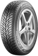 Шина Matador MP62 All Weather Evo 175/65 R14 82 T всесезонні