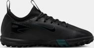 Футзальная обувь Nike Zoom Mercurial Vapor 16 Academy IC Junior FQ8411-002 р.38 черный