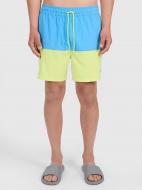 Шорты 4F BOARD SHORTS M189 4FWSS26UBDSM189-42S р. 4XL зеленый