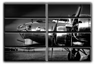 Картина модульная военный самолет B-17 Летающая крепость 254x178 см Hotel Arizona HD C-8 Huge-I-B-17 Airplane Aircraf Картина модульная военный самолет B-17 Летающая крепость 254x178 см Hotel Arizona HD C-8 Huge-I-B-17 Airplane Aircraf