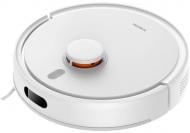 Робот-пылесос Xiaomi Robot Vacuum S20 white