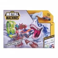 Гоночний трек Zuru Metal Machines Shark 6760