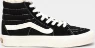 Кеды Vans SK8-HI VR3 VN0005UN1KP1 р.38 черный