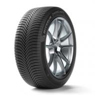 Шина Michelin Crossclimate + Michelin 185/60 R14 86 H всесезонные