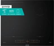 Варочная поверхность индукционная Gorenje GI 6432 BSCWF