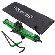 Домкрат механический ромбический ROCKFORCE 2,5 т Домкрат механический ромбический ROCKFORCE 2,5 т