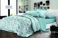 Комплект постельного белья Бязь 17-0098 Pamela 200х220 см мультиколор MirSon