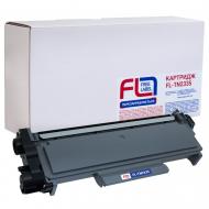 Тонер-картридж FREE LABEL совместимый Brother TN-2335 (FL-TN2335)