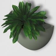 Кашпо декоративное Artiteq Подвесной цветочный горшок BOTANIQ