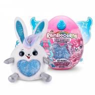 Іграшка-сюрприз Rainbocorn з аксесуарами Rainbocorns-B Bunny серія 5 28 см різнокольоровий 9238B