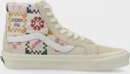 Кеди Vans SK8-HI VN0A5KRT2VZ1 р.38 білий