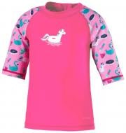 Футболка Firefly FRT1 Lee jrs 285717-394 розовый Футболка Firefly FRT1 Lee jrs 285717-394 розовый