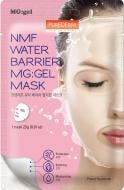 Маска Purederm NMF Water Barrier MG: Gel Mask 23 г 1 шт.