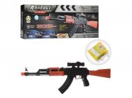 Автомат іграшковий AK47-1