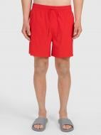 Шорты 4F BOARD SHORTS M169 4FWSS26UBDSM169-62S р. 4XL красный