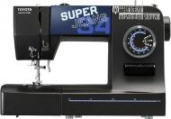 Швейна машина Toyota Super Jeans 34 XL Швейна машина Toyota Super Jeans 34 XL