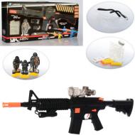 Автомат игрушечный M16-1