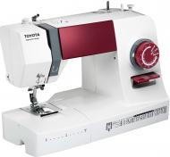 Швейна машина Toyota Ergo 34 D Швейна машина Toyota Ergo 34 D