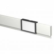 Профиль Info Rail Me профиль белый 200см белый Artiteq