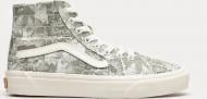 Кеды Vans Sk8 Hi Tapered VN0009QP1M71 р.38 коричневый
