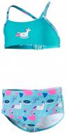 Купальник Firefly FRT1 Lizanne jrs р.104 285734-647 мятный Купальник Firefly FRT1 Lizanne jrs р.104 285734-647 мятный
