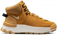 Черевики Nike CITY CLASSIC DQ5601-710 р.40 коричневий