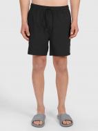 Шорты 4F BOARD SHORTS M169 4FWSS26UBDSM169-20S р. 4XL черный