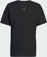 Футболка Adidas D4T PrimeLift T KE9937 р.S черный