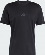 Футболка Adidas M Z.N.E. TEE RE KF3796 р.S черный