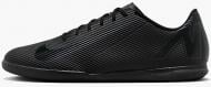 Футзальная обувь Nike Mercurial Vapor 16 Club FQ8438-002 р.45 черный