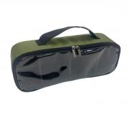 Сумка Novator органайзер для рибальства GR-2156 (35х12х10 см)