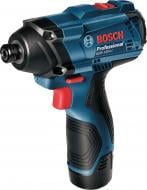 Гайковерт ударный аккумуляторный Bosch Professional GDR 120-LI 06019F0007