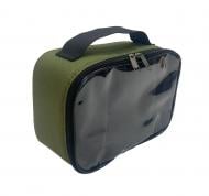 Сумка Novator органайзер для рибальства GR-2157 (21х14х9 см)