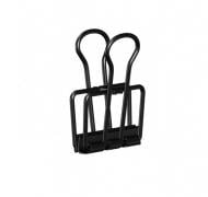 Крепеж Прищепка к системе Tension Set wire черный Artiteq