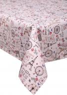 Скатертина Paris 145x200 см La Nuit