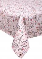 Скатерть Paris 145x260 см La Nuit