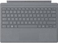 Клавиатура Microsoft Surface Pro 7/7+ Signature Type Cover (FFQ-00141) grey
