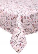 Скатерть Paris 145x320 см La Nuit