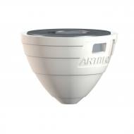 Крепеж Magnetic Ceiling Hanger белый Artiteq