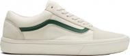 Кеды Vans COMFYCUSH OLD SKOOL VN0007NBWGR1 р.38 белый