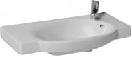 Умивальник Jika 1021.5 Тіго 70х37см H8102150001061 Умивальник Jika 1021.5 Тіго 70х37см H8102150001061