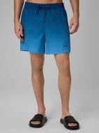 Шорты 4F BOARD SHORTS M168 4FWSS26UBDSM168-46S р. 5XL голубой