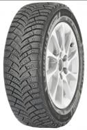 Шина Michelin X-ICE North 4 Michelin 255/50 R19 107 T зима