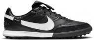 Сороконожки Nike THE PREMIER III TF HM0283-001 р.40,5 черный