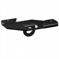 Крепеж на потолок Армстронг Ceiling Clip черный Artiteq